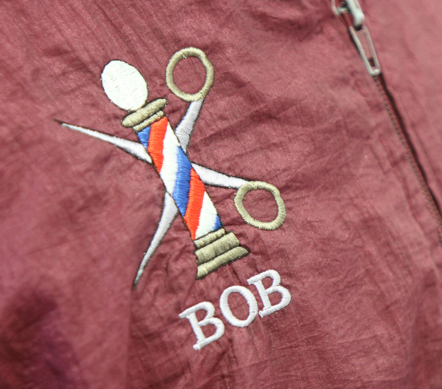 William D. Lewis The Vindicator Barber Bob Leonelli is new owner of Dom's Barbershop in Boardman.