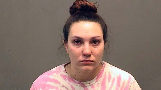 Alexis DiGiacomo mug