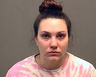 Alexis DiGiacomo mug