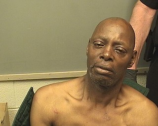 Ronald Washington mug