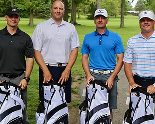 Miller Lite Greatest Golfer Scramble Qualifiers 2017