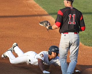 Scrappers vs Batavia