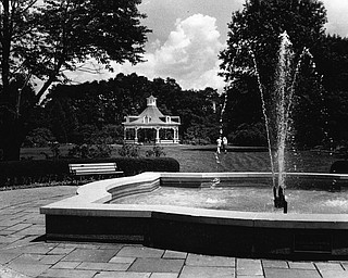 Years Ago: Mill Creek