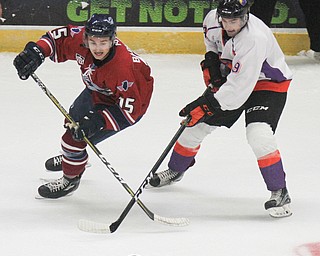 Phantoms vs Flying Aces