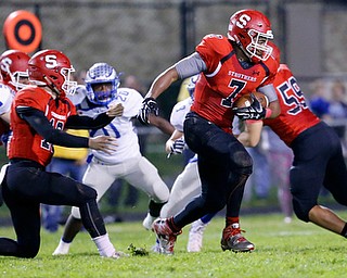 Hubbard vs Struthers