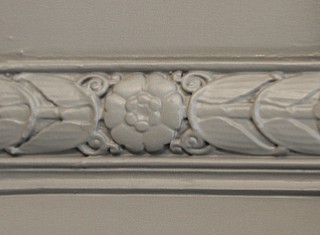     ROBERT K. YOSAY  | THE VINDICATOR..The original Vindicator building on the corner of Vindicator Square and Boardman St  has been renovated and opens for YBI...keeping as much as original the  coved artist...-30-