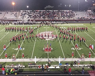 Neighbors | Submitted.The Austintown Fitch marching band will co-host the annual Veteran’s Chili Cookoff with the concert choir on Nov. 12 from 2-4 p.m. at the high school cafeteria. A concert will follow in the gymnasium from 5-7 p.m.
