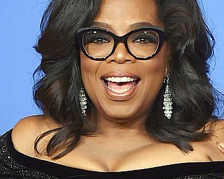 Oprah Winfrey