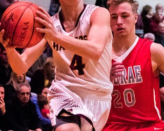 South range Brennan Toy; LaBrae Benton Tennant