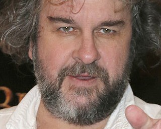 Director Peter Jackson is transforming grainy black-and-white archive film from the London Imperial War Museum using cutting-edge digital technology and hand coloring to transform World War I film into 3-D color, to mark the centenary of the 1914-18 conflict. 