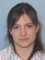 Jaclyn Bluhm.

Source: Ohio Attorney General