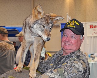 Sportsman's Hunting & Fishing Supershow at the Metroplex