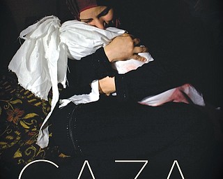 "Gaza: An Inquest into Its Martyrdom" by Norman Finkelstein