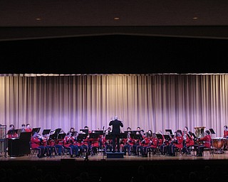 Neighbors | Zack Shively.The concert band played two traditional pieces, including one with three movements, and two songs from popular culture, including songs from the movie "High School Musical" and A-Ha's "Take on Me."