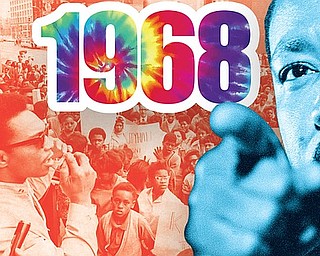 The Valley remembers Dr. Martin Luther King on the 50th anniversary of his death