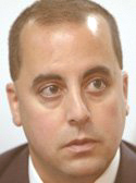 Martin Desmond