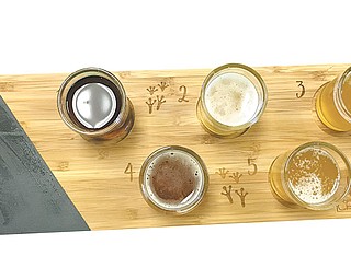 Hop Into Your Own Brewing Experience at Croaker’s Kegs & Corks