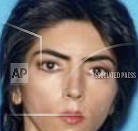 Nasim Aghdam