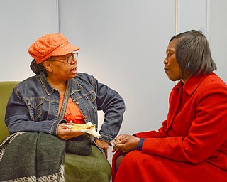 Women in Entrepreneurship Center Opening