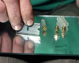 Voters this November will decide whether to pass a levy officials say is vital to the operation of the Mahoning County Mental Health and Recovery Board.  The new levy would increase the board’s levy annual revenue from about $4.3 million to $5.4 million. Officials said it will allow them to better fight the opioid epidemic and to provide better mental health services in Mahoning County schools. 