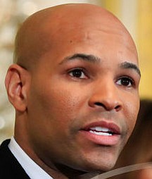 Surgeon General Jerome Adams