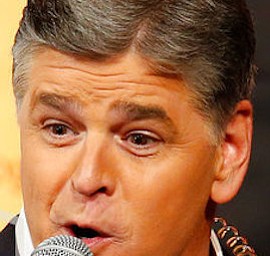 Sean Hannity