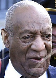 Bill Cosby
