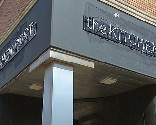 The downtown Kitchen Post restaurant inside Erie Terminal Place, at the corner of Commerce and Phelps streets, will open at 4 p.m. Friday with some of its well-known dishes and new ones, as well as a bar with a list of craft cocktails.