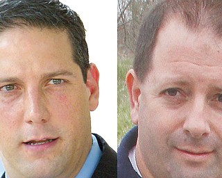 For the second time, Mahoning County Engineer’s office has narrowly averted a strike by its employees who belong to Teamsters Local 377. This time, it’s because U.S. Rep. Tim Ryan of Howland, D-13th, has become involved. Ryan said he will have further conversations with Engineer Pat Ginnetti and the union in an attempt to resolve the dispute. 