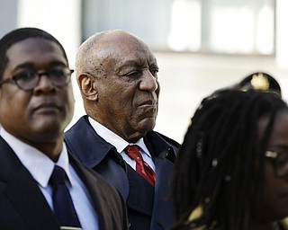 Bill Cosby’s sexual assault retrial has ended with jurors returning guilty verdicts on all three counts.