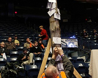 Annual Men’s Rally in the Valley