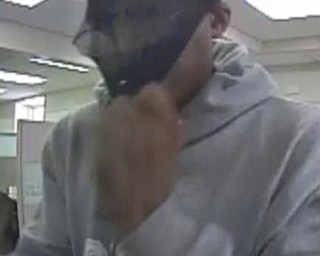 Boardman Township police and the Federal Bureau of Investigation are investigating a robbery at KeyBank on Market Street Monday April 30, 2018..

Police said a male who claimed to have a gun robbed the bank about 10:30 a.m., then fled on foot.

Township police responded with assistance from the FBI, Youngstown police and the Mahoning County Sheriff’s office.

Additional information is expected to be released later today. Anyone with information is asked to call township police 330-726-4144.