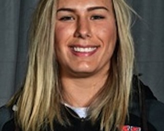 Nicolette Kreatsoulas