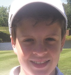 Joey in his first Greatest season.