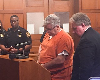 Ralph Infante Sentenced