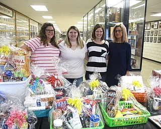Neighbors | Zack Shively.The proceeds from the Ice Cream Social went back to the Stadium Drive Elementary PTA. They will use the money to fund projects for the school, such as a piece of new playground equipment for the school.