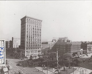 Realty Building and Tod Hotel