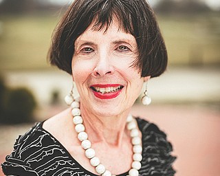 Penny Wells, executive director of Sojourn to the Past