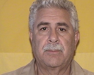 Ralph Infante state prison photo