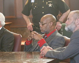 Lance Hundley, 48, of Warren, was found guilty of the Nov. 6, 2015, beating and strangulation of Erika Huff, 41, with whom he had been living in her Cleveland Street home; and attempted murder for beating her mother, Dorothy Johnson. Jurors also found Hundley guilty of aggravated arson for trying to burn both victims and the house. Jurors found that Hundley killed or tried to kill two or more people during the same course of conduct, which under Ohio law makes him eligible for the death penalty.