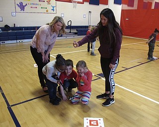 Neighbors | Zack Shively.Technology teacher Renee Houser requested to be a part of Google's Pioneer Program for their Expeditions AR app. Google has given the school the app to use before it is made public. The app can be used as a tool for teaching and the school will give feedback on the app.