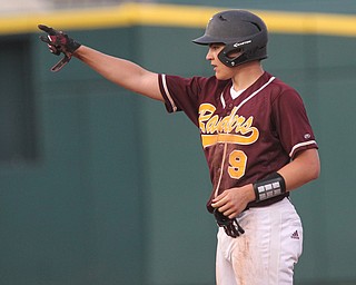 South Range Baseball