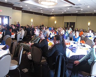 Neighbors | Zack Shively.The Pinwheels for Prevention event on April 13 aimed to raise awareness for child abuse and neglect prevention, but the organizers also wanted to celebrate the 2280 people who have advocated for children in the area.