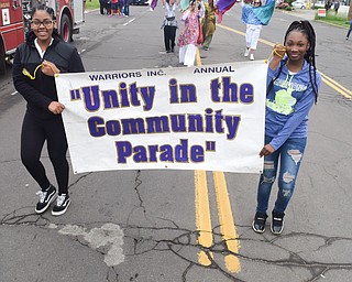 Unity Parade