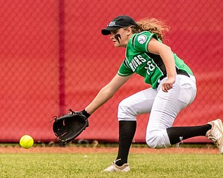 West Branch Softball