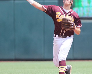 South Range Baseball State Champs