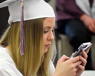 Boardman Graduation