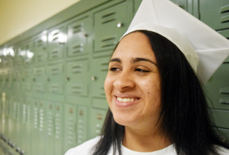 William D. Lewis the Vindicator Boardman grad Ronnie Scott is mentioned in Sean story.06032018 wdl boardman e