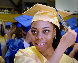 Valley Christian Graduation