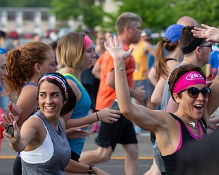 Youngstown Marathon